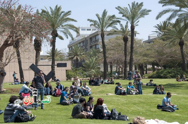 جامعة تل ابيب تتهيأ غدا لاستقبال أكبر يوم مفتوح للطلاب العرب